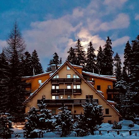 Ski apartmány Spiežovec Donovaly Extérieur photo