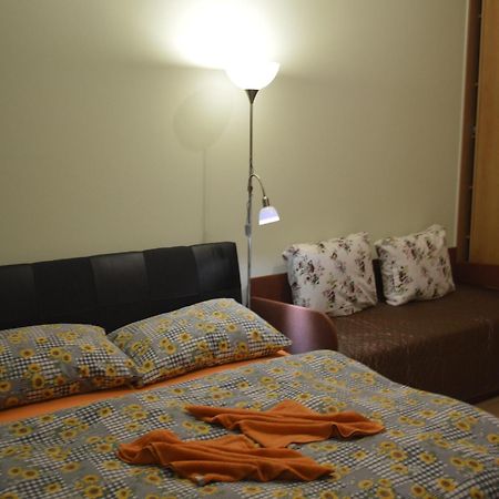 Ski apartmány Spiežovec Donovaly Chambre photo