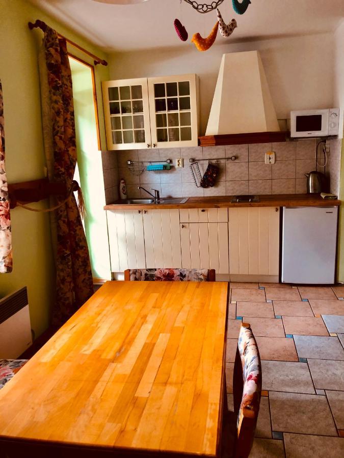 Ski apartmány Spiežovec Donovaly Extérieur photo