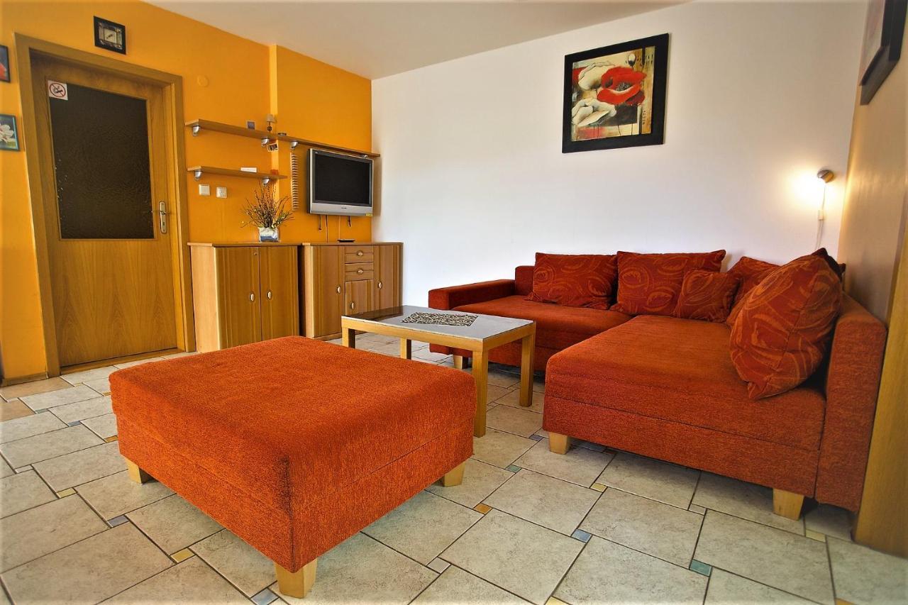 Ski apartmány Spiežovec Donovaly Extérieur photo