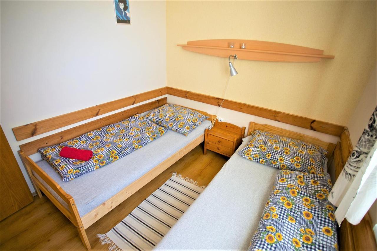 Ski apartmány Spiežovec Donovaly Extérieur photo