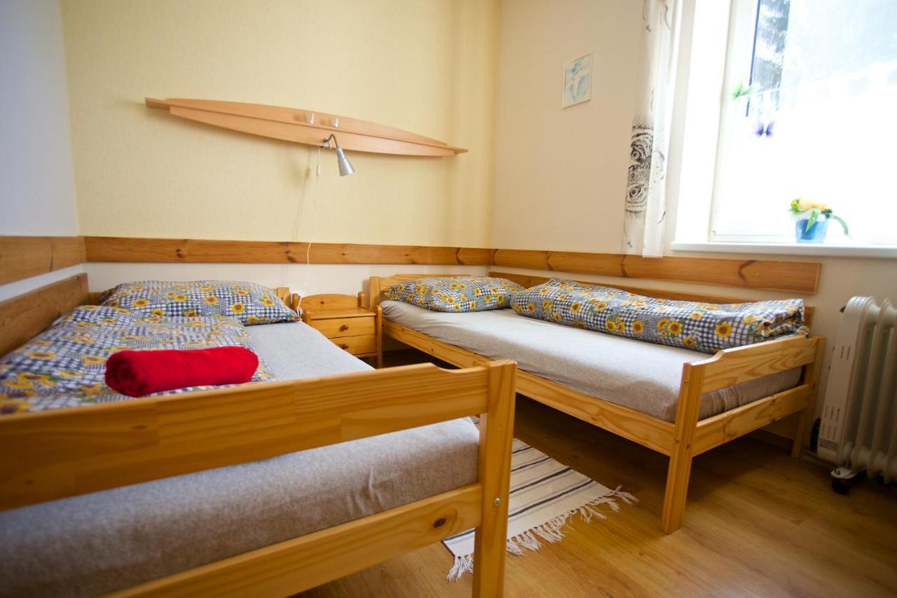 Ski apartmány Spiežovec Donovaly Extérieur photo