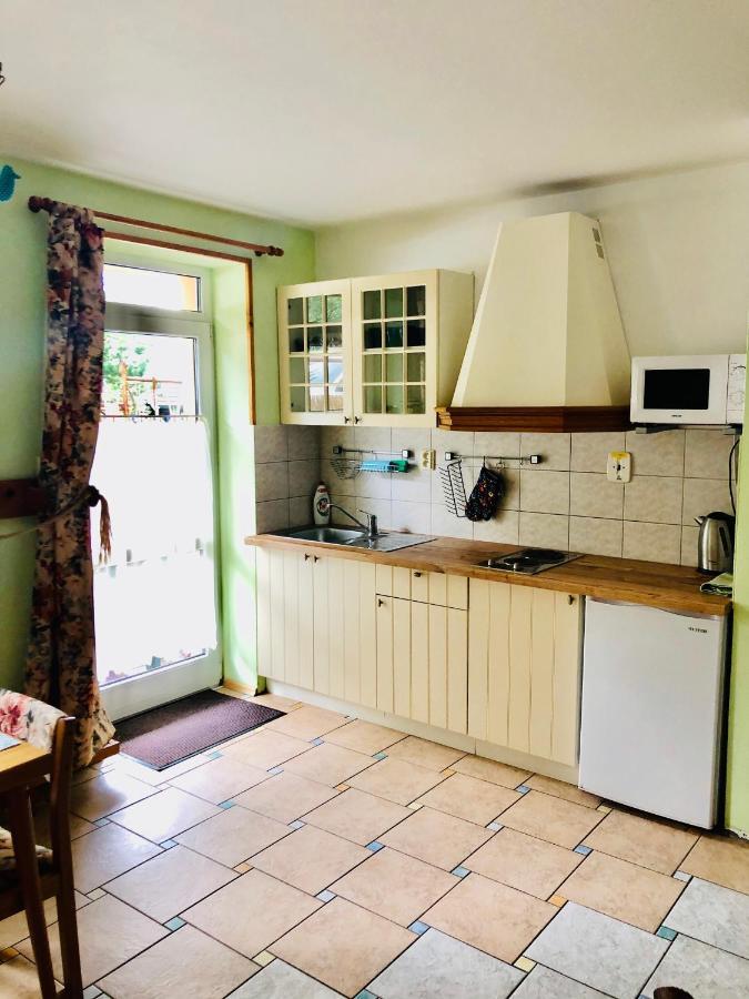 Ski apartmány Spiežovec Donovaly Extérieur photo