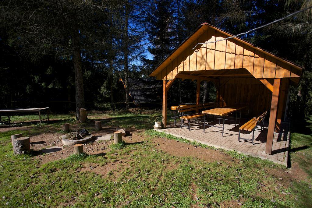 Ski apartmány Spiežovec Donovaly Extérieur photo