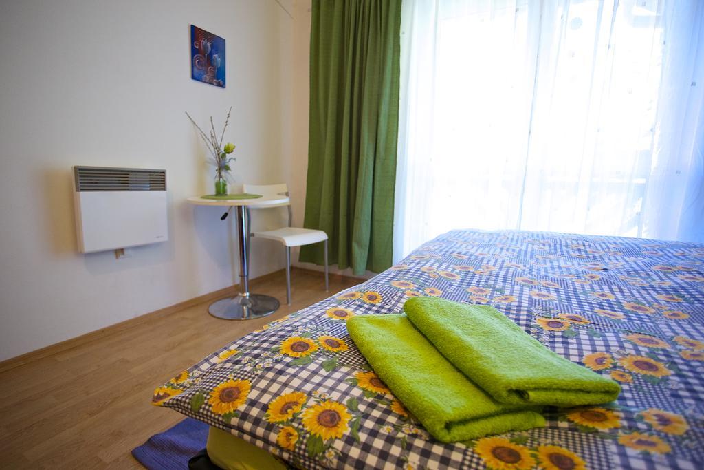 Ski apartmány Spiežovec Donovaly Chambre photo
