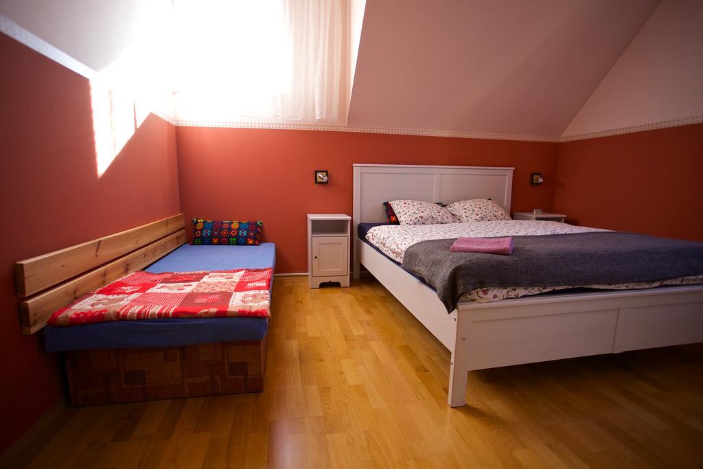 Ski apartmány Spiežovec Donovaly Chambre photo