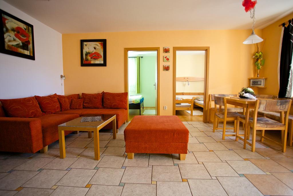 Ski apartmány Spiežovec Donovaly Chambre photo