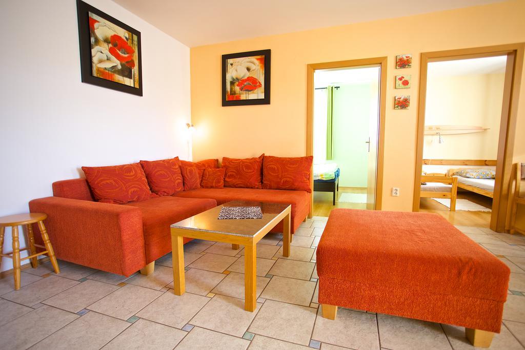 Ski apartmány Spiežovec Donovaly Chambre photo