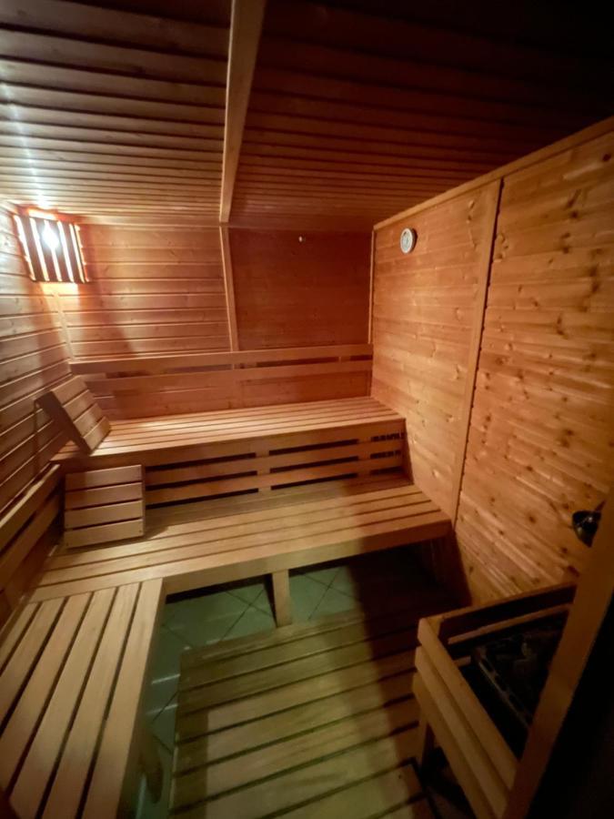 Ski apartmány Spiežovec Donovaly Extérieur photo