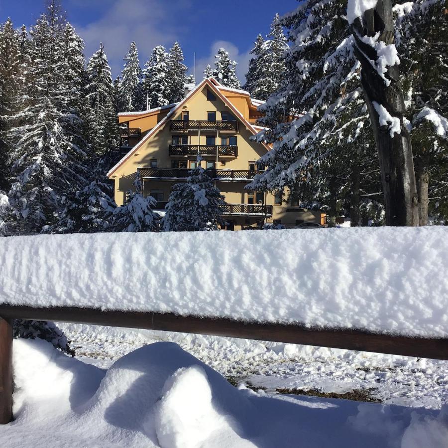Ski apartmány Spiežovec Donovaly Extérieur photo