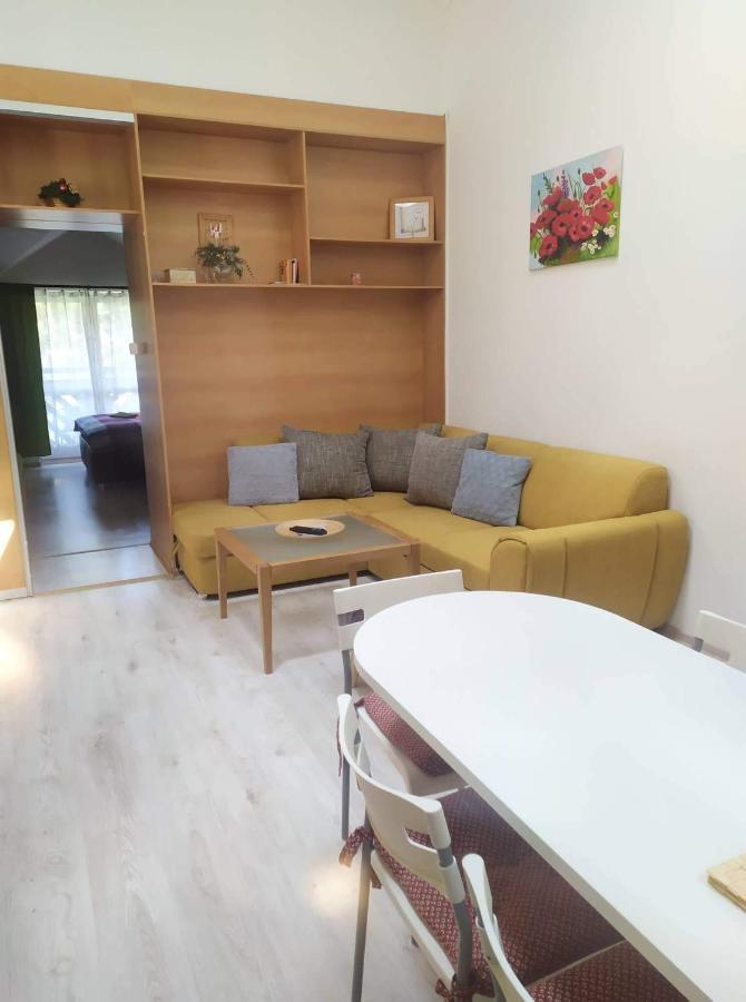 Ski apartmány Spiežovec Donovaly Extérieur photo