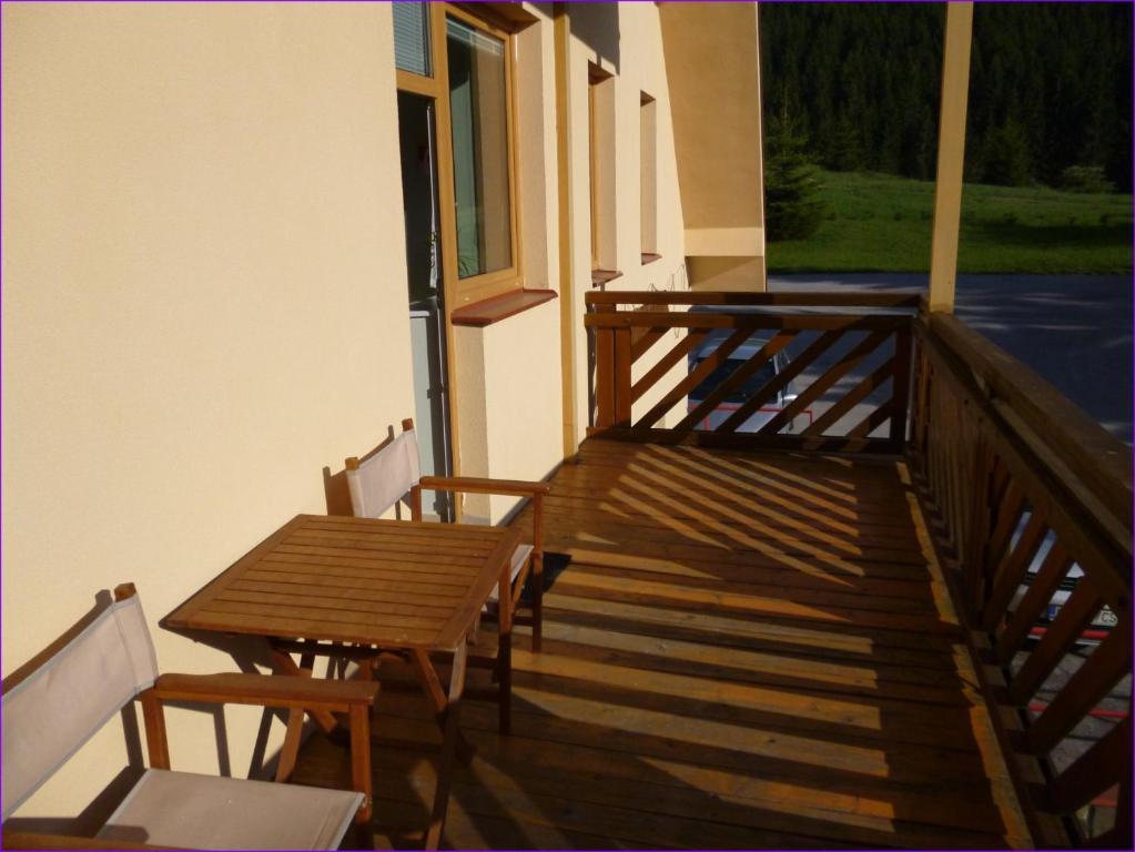 Ski apartmány Spiežovec Donovaly Chambre photo
