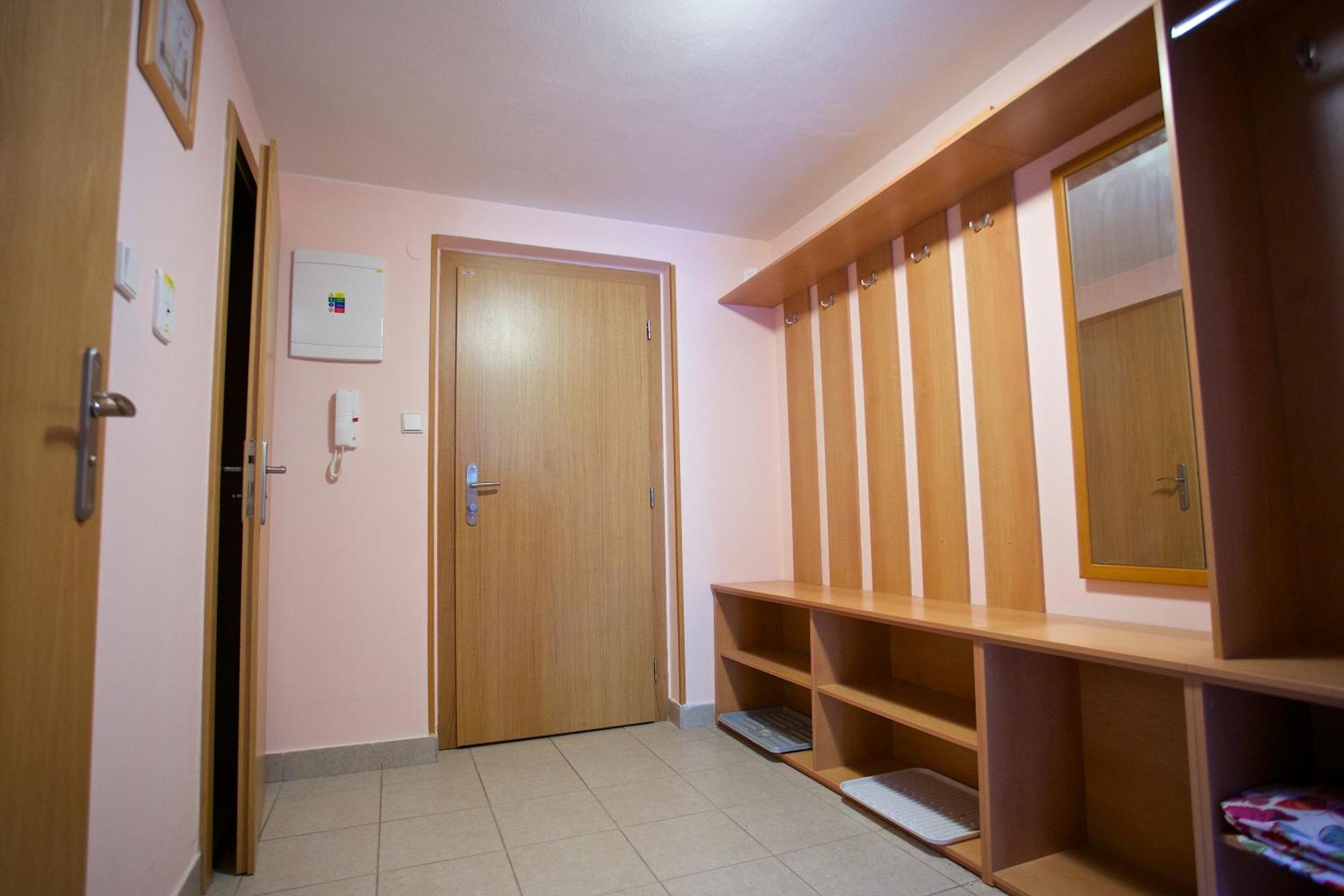 Ski apartmány Spiežovec Donovaly Chambre photo