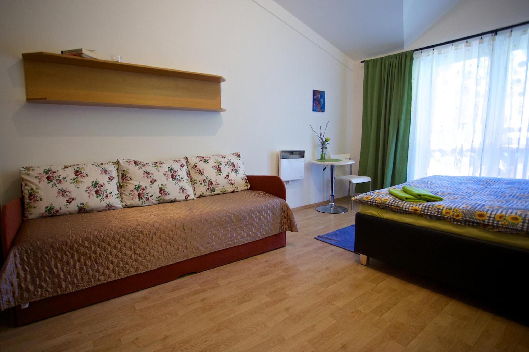 Ski apartmány Spiežovec Donovaly Chambre photo