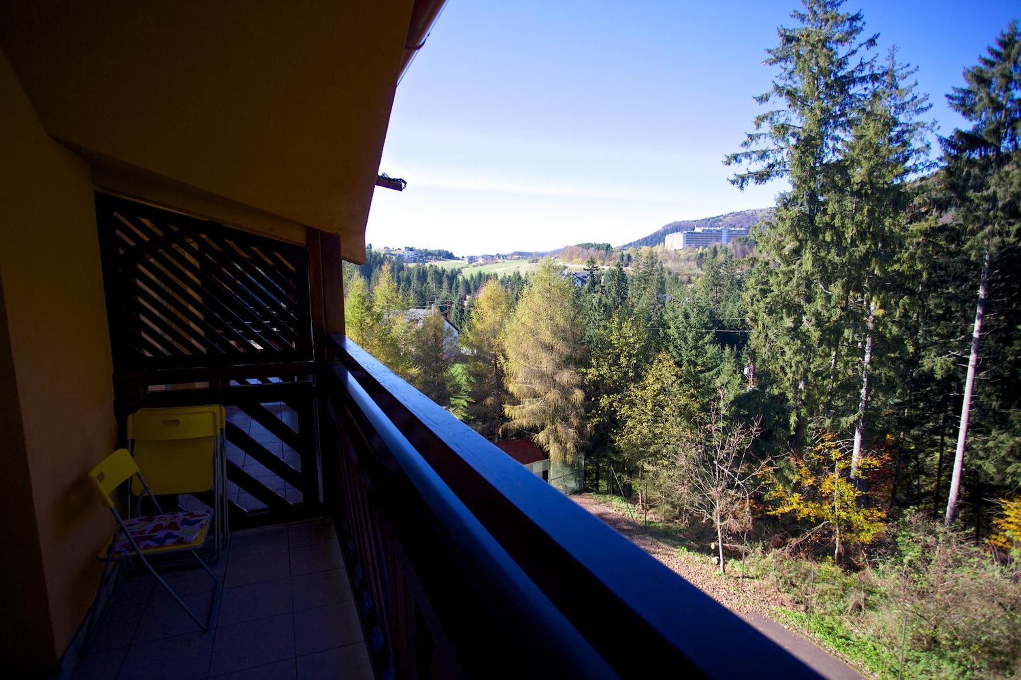 Ski apartmány Spiežovec Donovaly Chambre photo