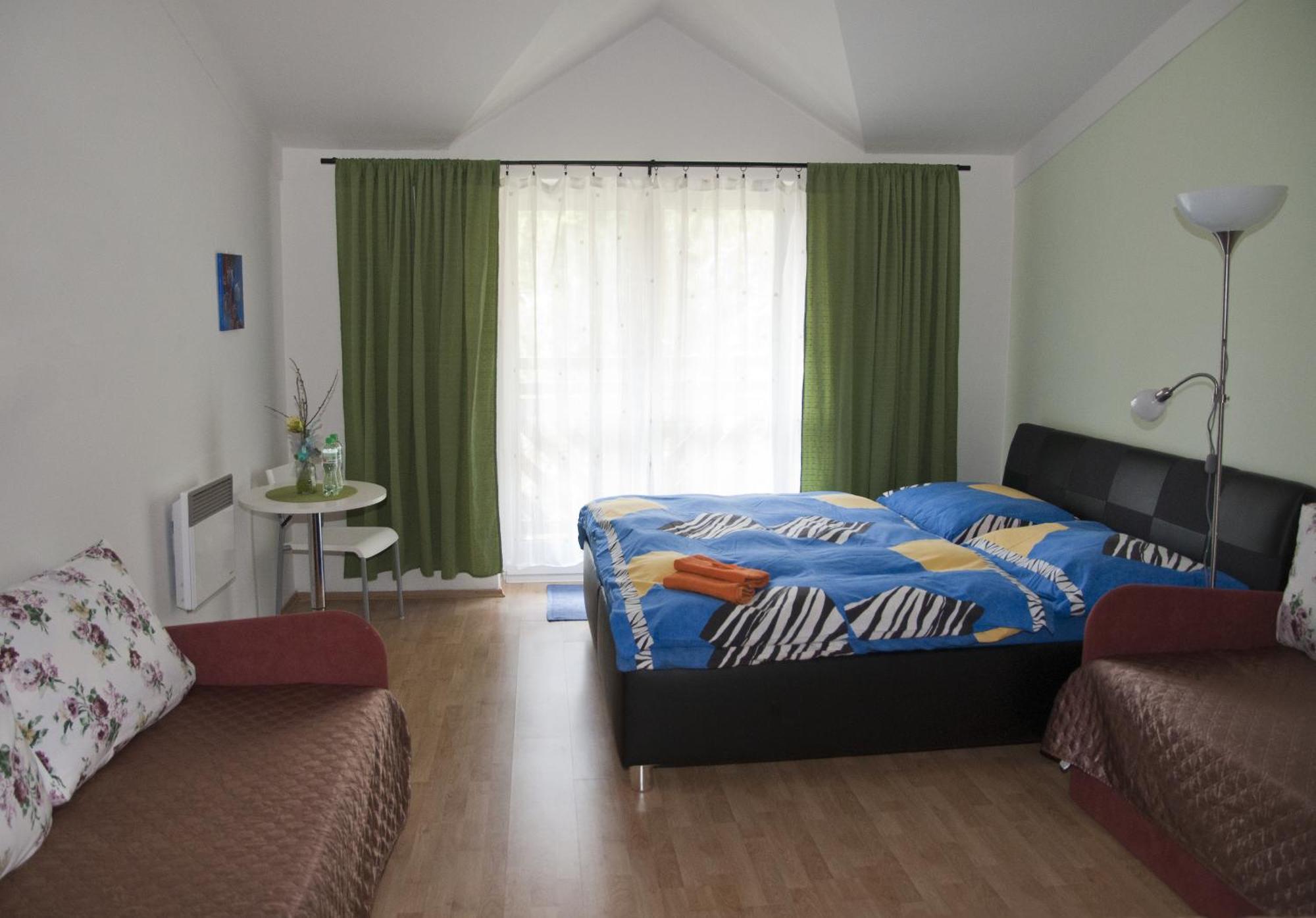 Ski apartmány Spiežovec Donovaly Chambre photo