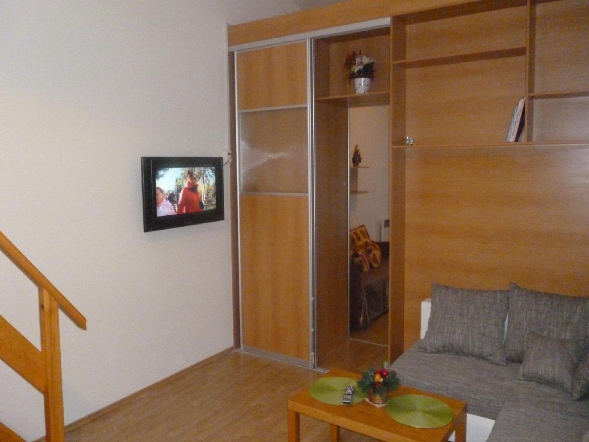 Ski apartmány Spiežovec Donovaly Chambre photo