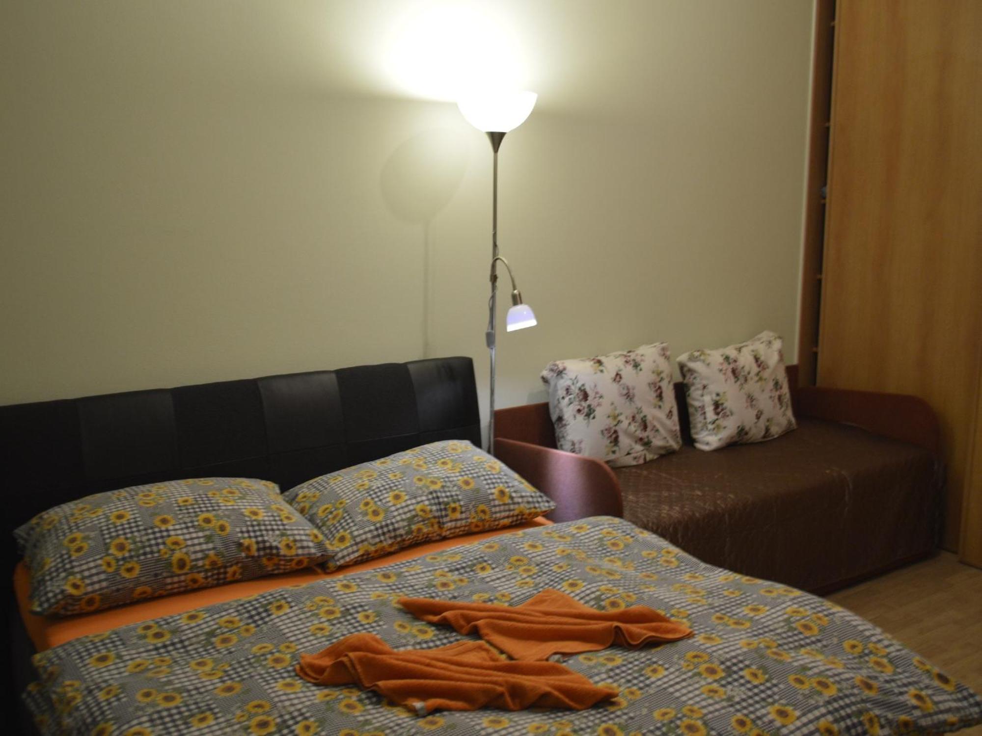 Ski apartmány Spiežovec Donovaly Chambre photo