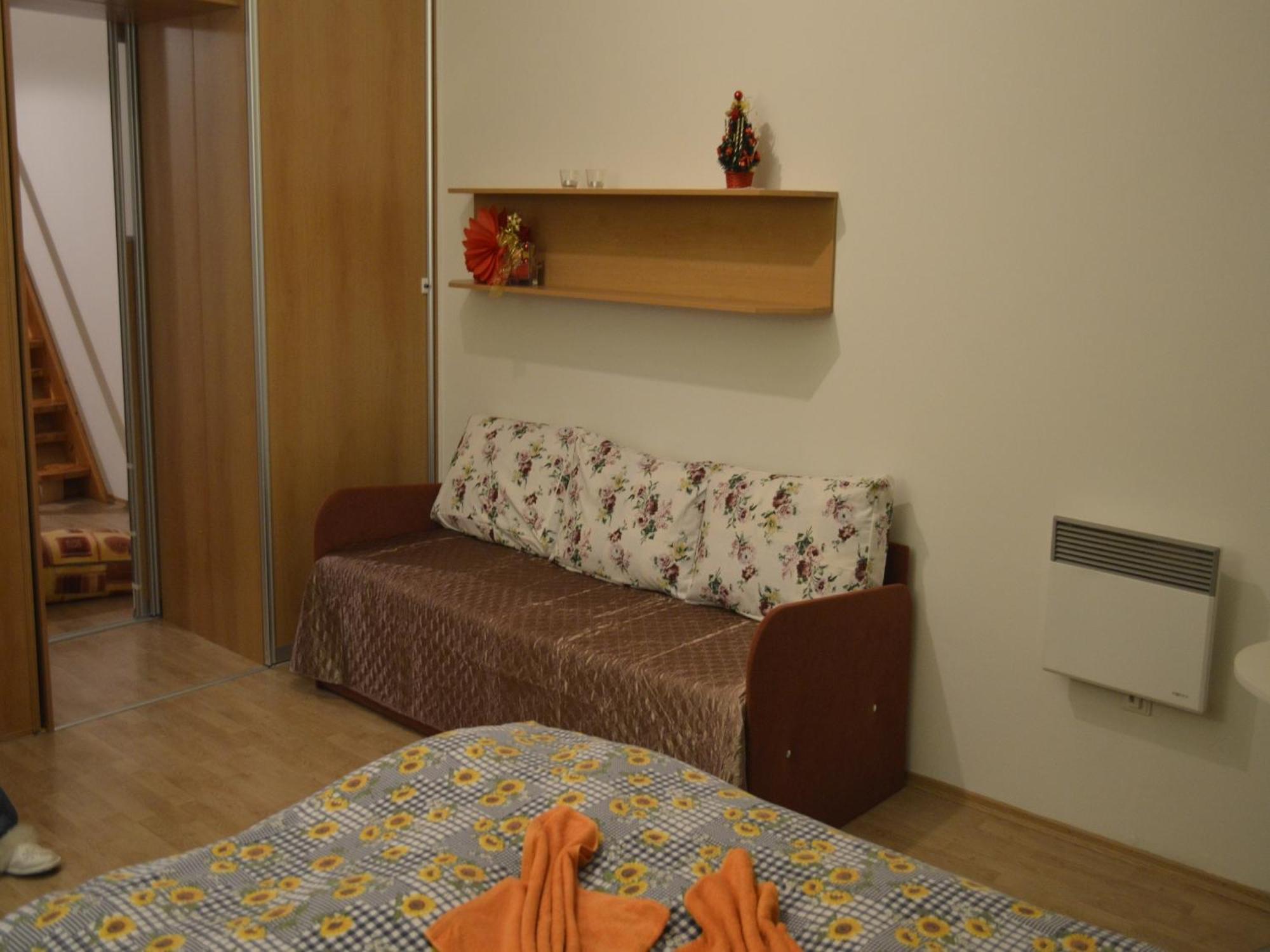 Ski apartmány Spiežovec Donovaly Chambre photo