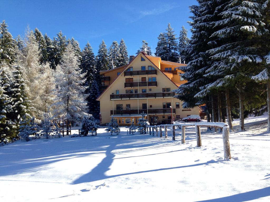 Ski apartmány Spiežovec Donovaly Extérieur photo