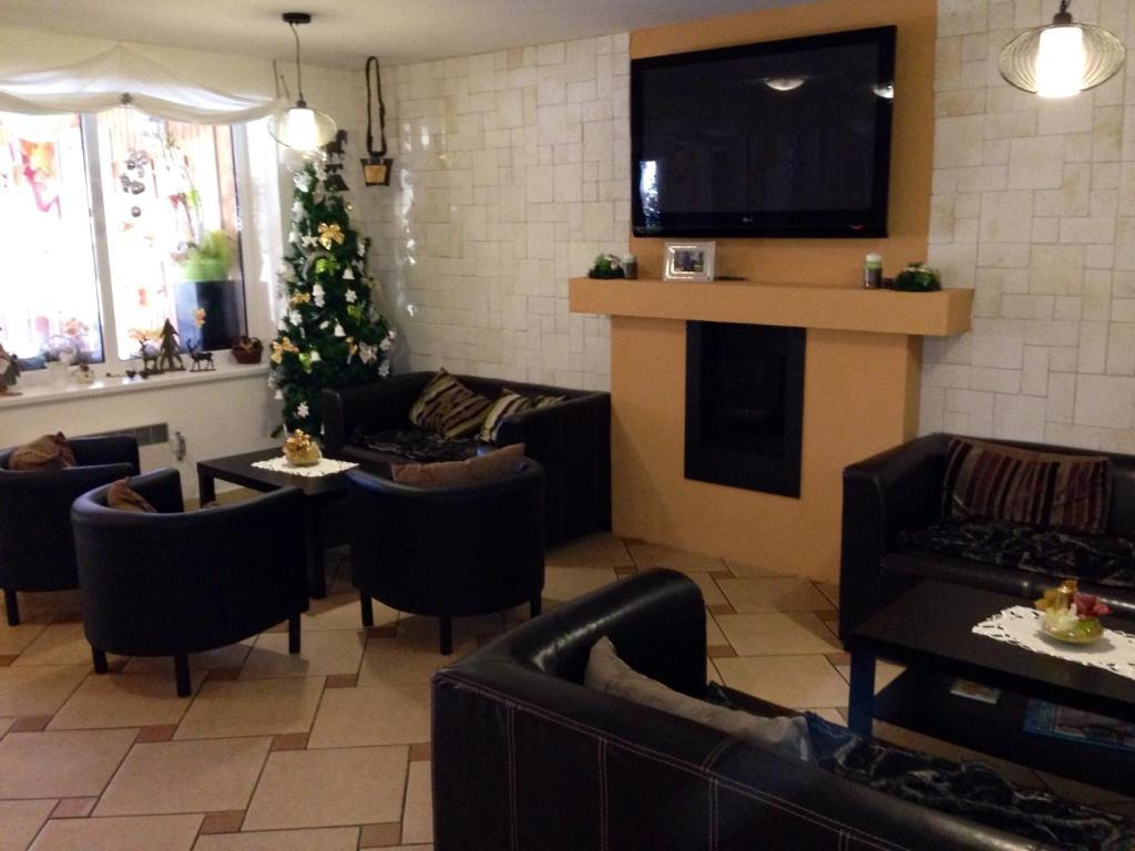 Ski apartmány Spiežovec Donovaly Chambre photo
