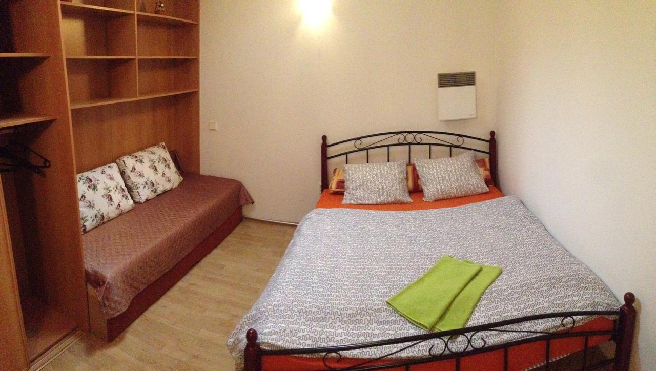 Ski apartmány Spiežovec Donovaly Extérieur photo