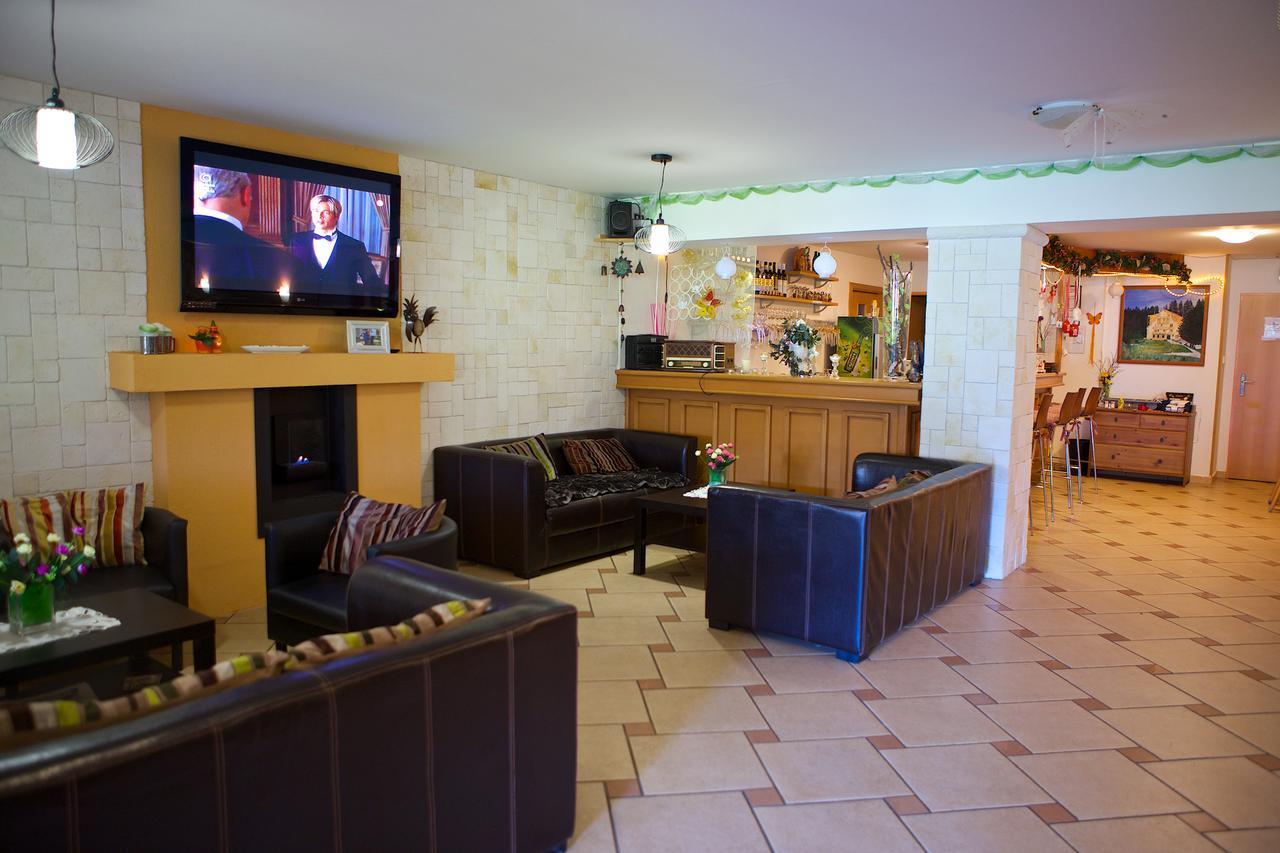 Ski apartmány Spiežovec Donovaly Extérieur photo