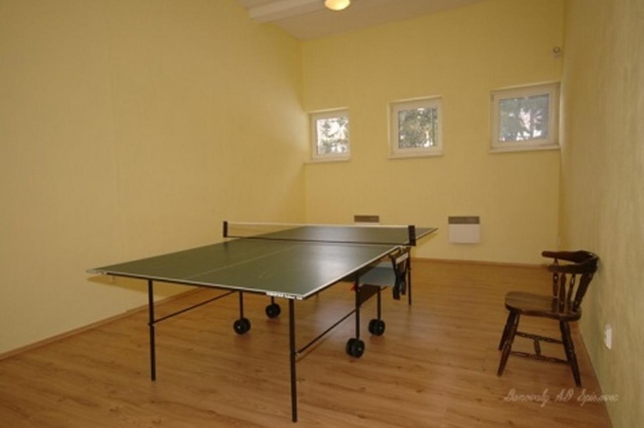 Ski apartmány Spiežovec Donovaly Extérieur photo