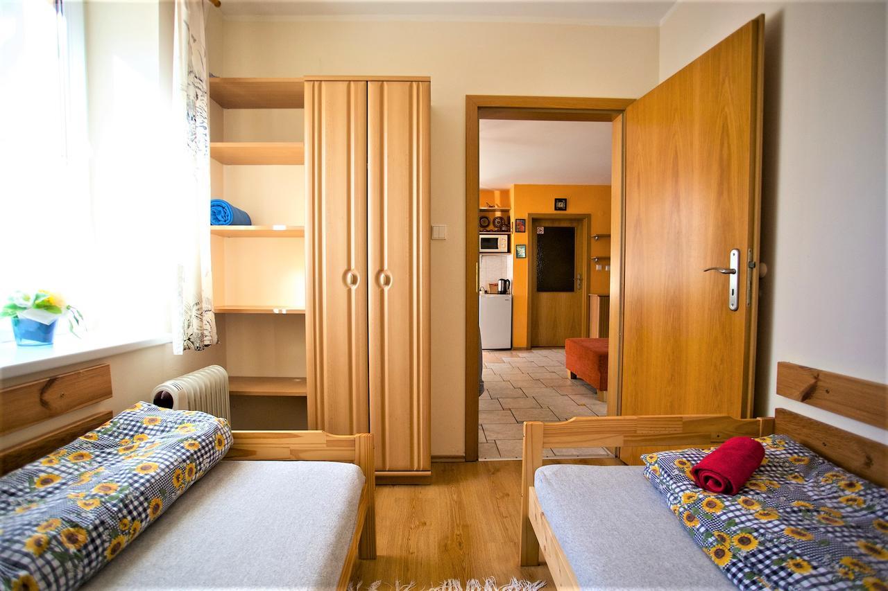 Ski apartmány Spiežovec Donovaly Extérieur photo
